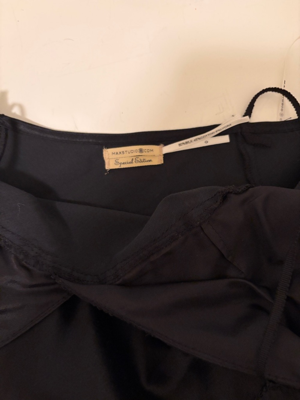 Max Studio Dress - Picture 4 of 4